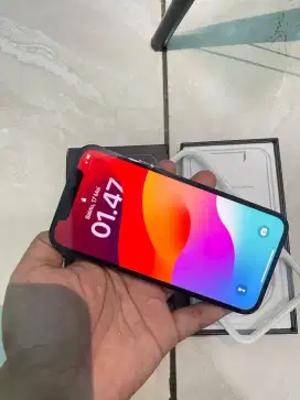 iphone 12 pro 128GB resmi ibox