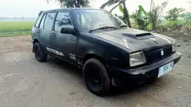 Suzuki forsa mobil Legen yg irit