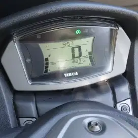 2024 Nmax antik low km 1rban Yamaha