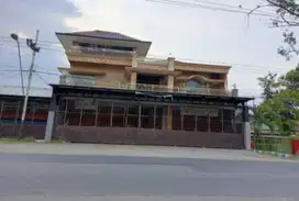 RUMAH TOKO MERDEKA JOMBANG SD9277/14493 ASSET BANK, CASH ONLY, AJB