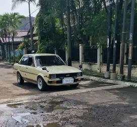 Toyota Corolla DX