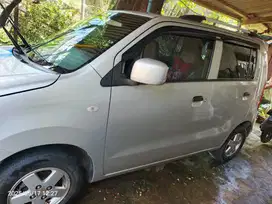 Suzuki Karimun Wagon 2015 Bensin