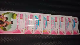 Buku tematik terpadu kelas 3