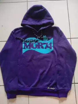 Hoddie rsch by moto