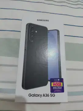 Jual Cepat Samsung A36 5G