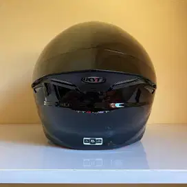Kyt ttr jet baru