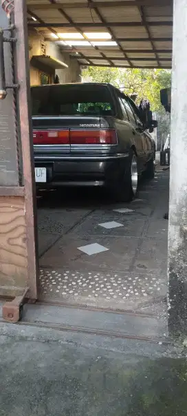 Honda grand civic