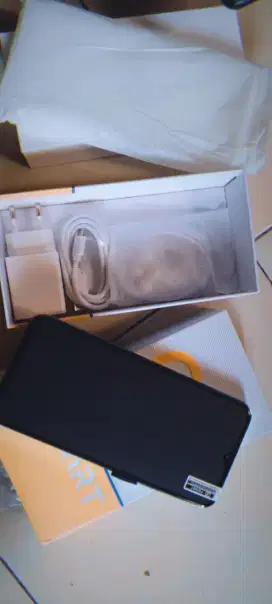 Hp Android Smartphone