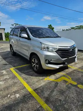 Dijual xenia 2017 manual