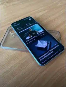 SAMSUNG A55 FULLSET NO MINUS FISIK MULUS !