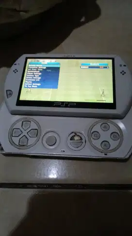 Psp go jual murah