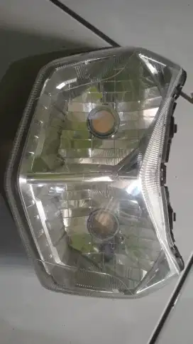Reflektor supra x 125 fi
