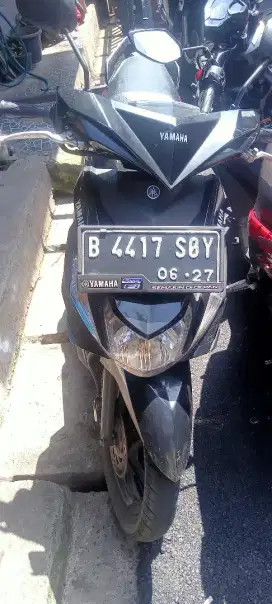 Mio M3 Bisa Nego Atau Cek Lokasi
