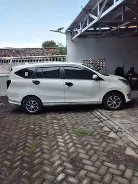 Daihatsu Sigra 2019 Bensin