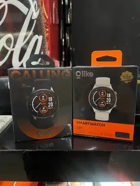 Promo Smartwatch olike fw2