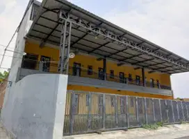 RUMAH KOS MERDEKA JOMBANG SD9277/14495 ASSET BANK, CASH ONLY, AJB