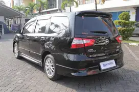 Pajak Panjang - Nissan Grand livina 1.5 Highway Star Bensin-MT 2016