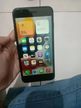 Jual iphone 7+ plus 32gb