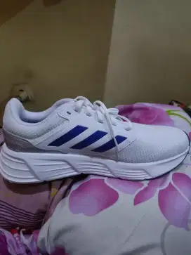 Adidas Running GALAXY 6 Shoes Men White IE1979