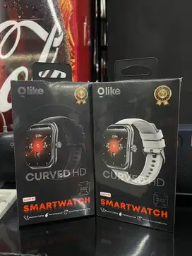 Promo Smartwatch olike lumi R1