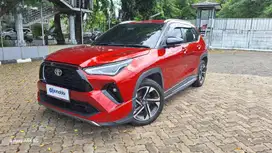 DP RENDAH - Toyota Yaris Cross 1.5 S GR TSS Bensin-AT 2023