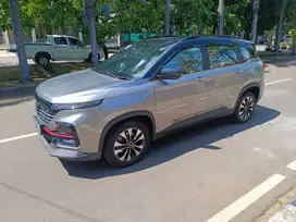 Wuling Almaz RS AT 2021