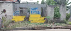 Rumah Hitung Tanah di Perumahan Permata Regency Cikampek UtaraKarawang