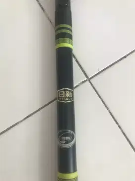 Dijual joran pancing casting