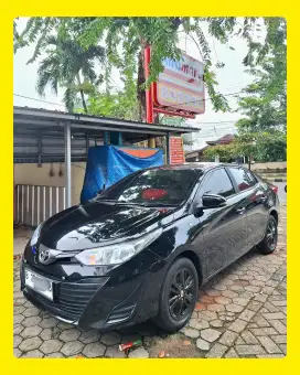 New Vios Matic Generasi Ke 4