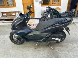 Honda Pcx New 2023 akhir Abs type tertinggi