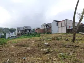 Kavling 9 Menit UIN lokasi Strategis Nyaman Hunian