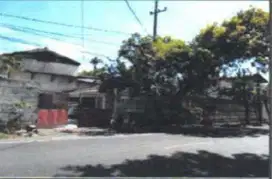 GUDANG PABRIK JOMBANG SD9277/14484 ASSET BANK, CASH ONLY, LSG AJB