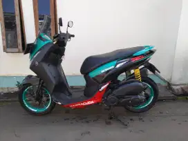 Lexi decal petronas 2021 mesin halus lengkap bagus