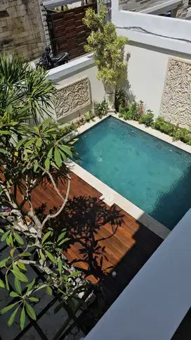 VILLA FIAN TUMBAK BAYUH 3 BEDROOM FOR RENT