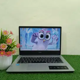 Laptop Acer Aspire A314-35 N5, Ram 4Gb, SSD 256Gb