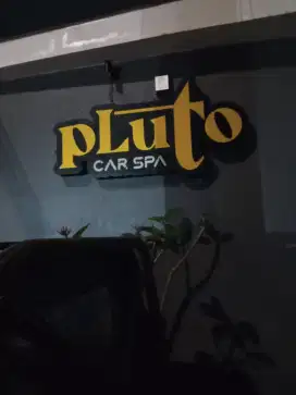Neon Sign | Acrylic | LED