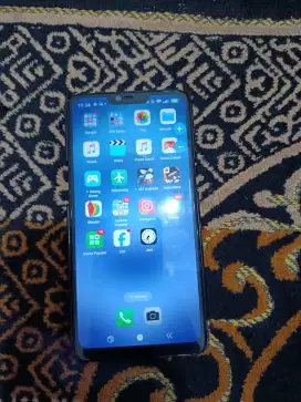 Oppo f7 ram4/64