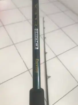 Dijual jorang pancing berkley