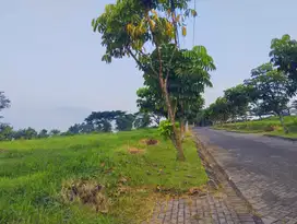 Tanah strategis dekat kampus UIN 3