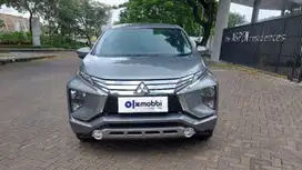 TDP Rendah Mitsubishi Xpander 1.5 Sport Bensin-AT 2021 Putih
