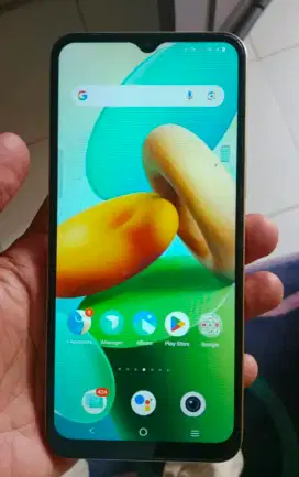 VIVO Y35 RAM 8+8/128 GB FULLSET