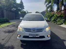 KIJANG INNOVA 2.0 G MT 2013