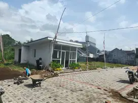 Kos Premium Malang 2 lantai, 1 Menit Universitas Muhammadiyah Malang
