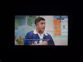 Di jual SMART TV 43 INCH