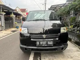 Suzuki APV mega carry Pickup