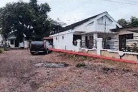 RUMAH SITUBONDO SD9277/14476 ASSET BANK, CASH ONLY, LSG AJB