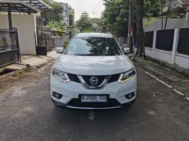 Nissan X-Trail 2018 Bensin