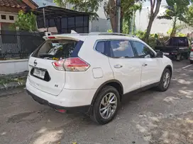 Nissan X-Trail 2018 Bensin