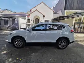 Nissan X-Trail 2018 Bensin