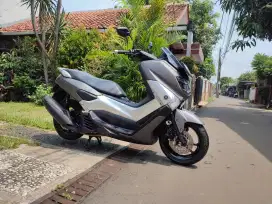 NMAX OLD TAHUN 2017